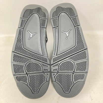 Jordan 4 Retro SE Paris Olympics Wet Cement (GS) (B-Grade)
