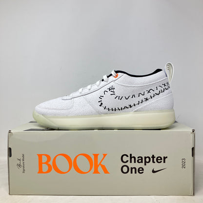 Nike Book 1 The Nightmare Before Christmas