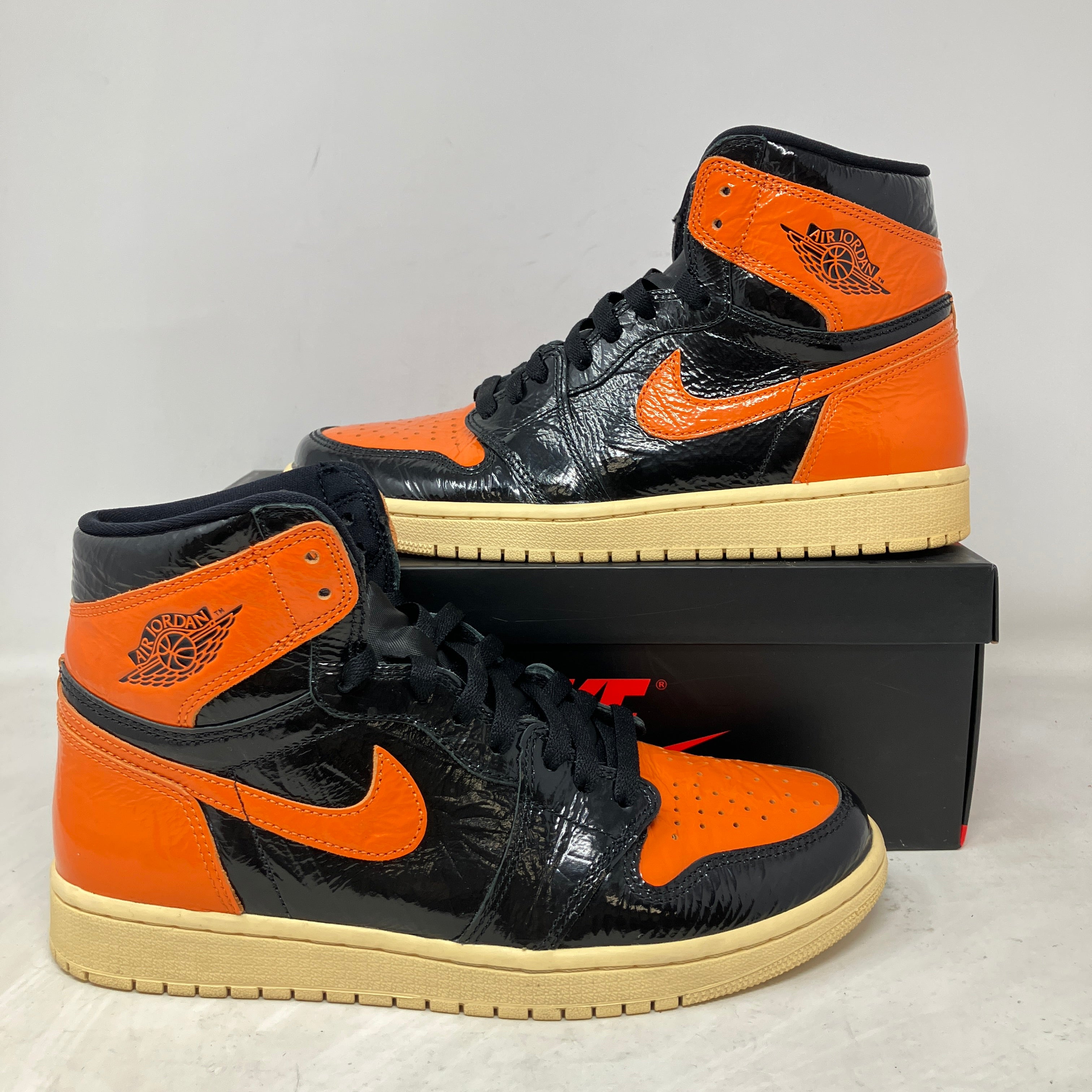 Jordan 1 Retro High Shattered Backboard 3.0