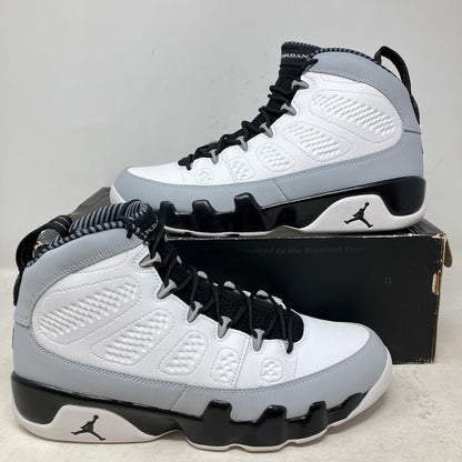 Jordan 9 Retro Barons
