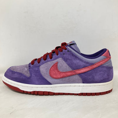 Nike Dunk Low Plum (2020/2024)