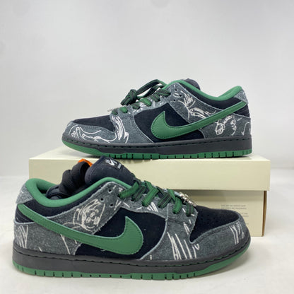 Nike SB Dunk Low There Skateboards