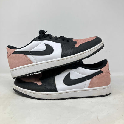 Jordan 1 Low OG Bleached Coral