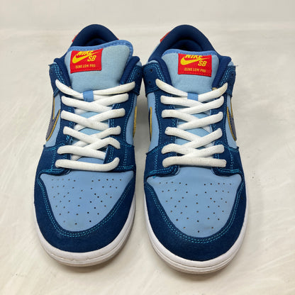 Nike SB Dunk Low Pro Why So Sad?