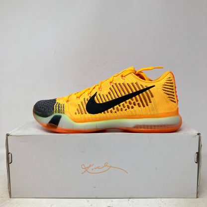 Nike Kobe 10 Elite Chester