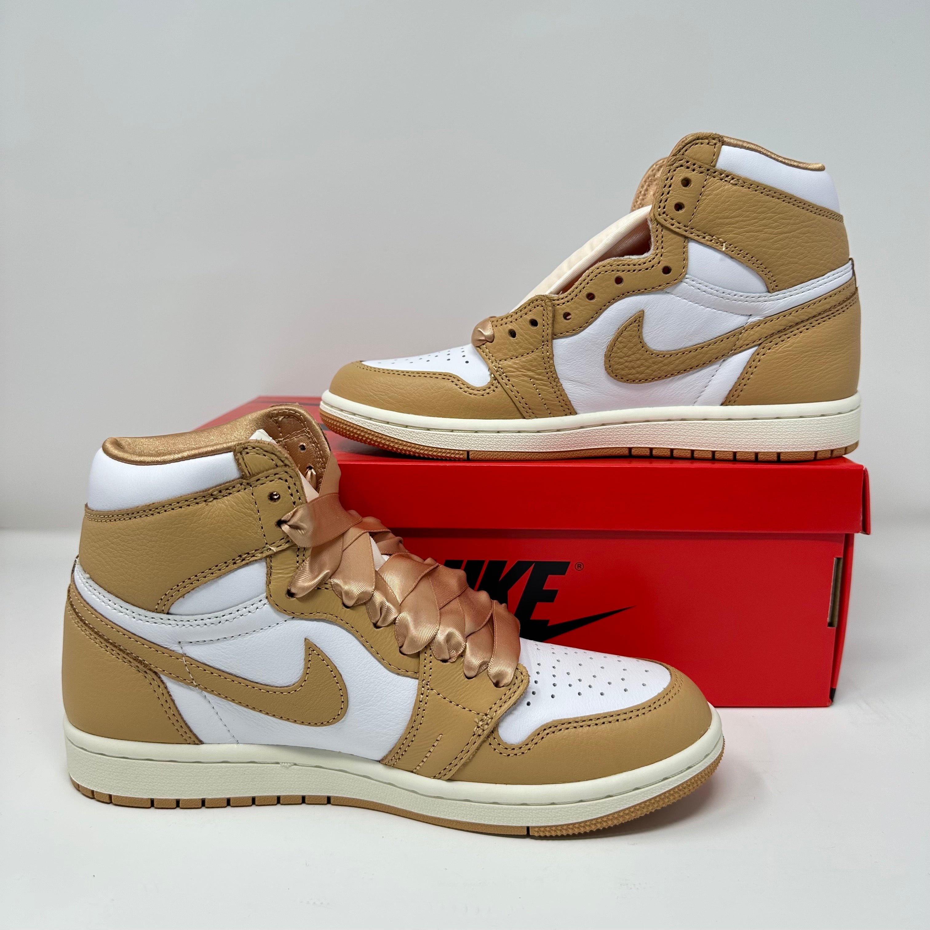 Jordan 1 Retro High OG Praline (Women's)