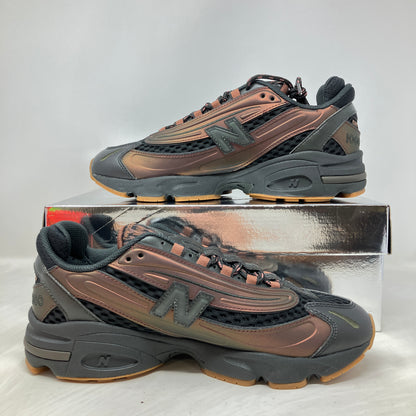 New Balance 1000 Joe Freshgoods When Things Were Pure Black Ice