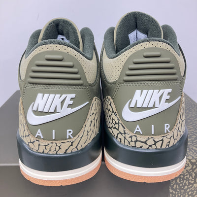 Jordan 3 Retro Family Affair