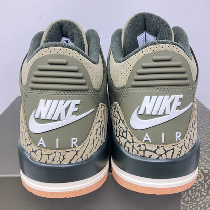 Jordan 3 Retro Family Affair