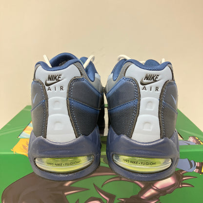 Nike Air Max Muscle 95 Yu-Gi-Oh! Joey (with Promo Card)