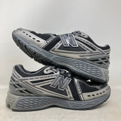 New Balance 1906R Phantom Dark Grey Metallic Silver