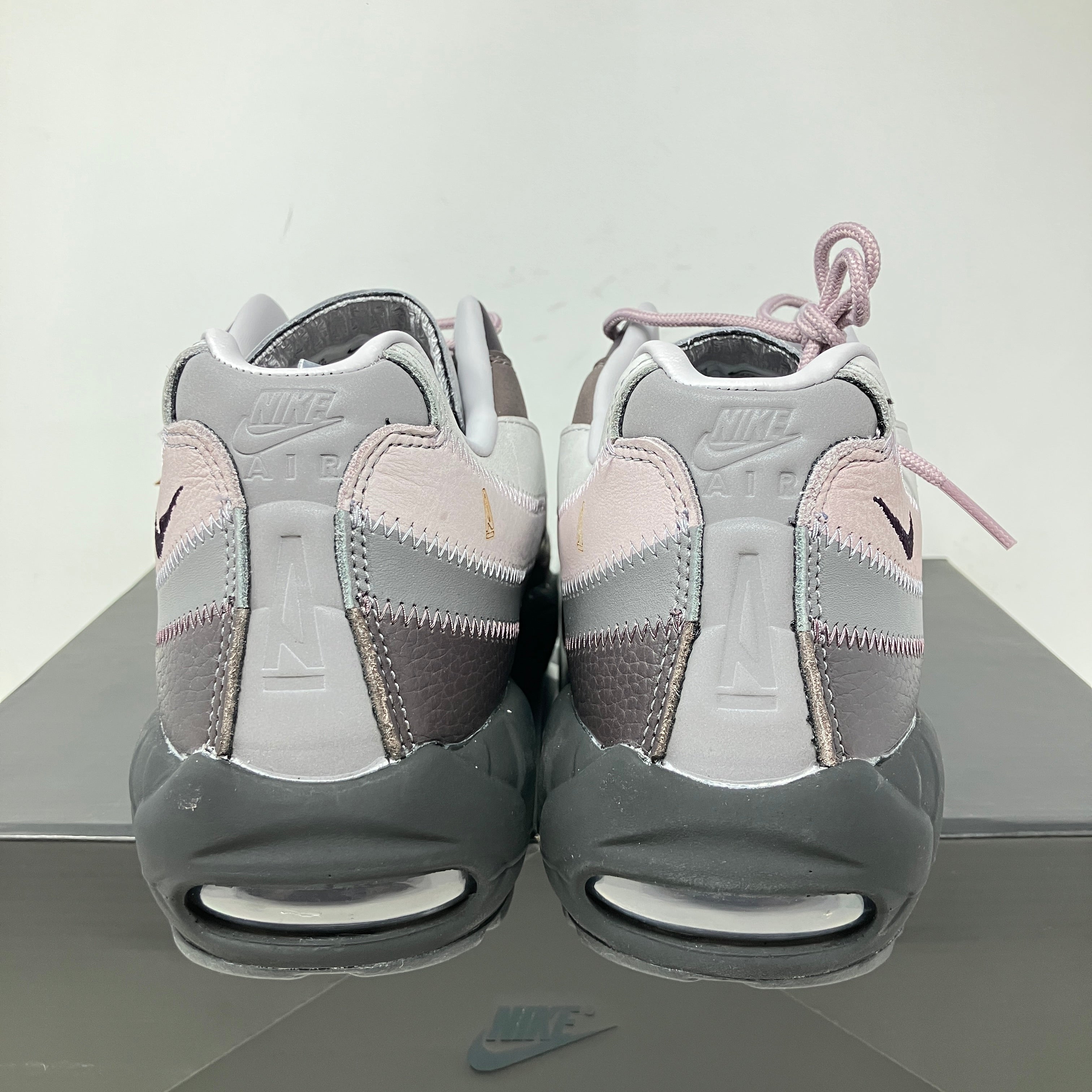 Nike Air Max 95 SP A Ma Maniére While You Were Sleeping