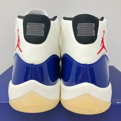 Jordan 11 Retro Rare Air