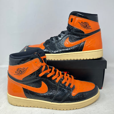 Jordan 1 Retro High Shattered Backboard 3.0