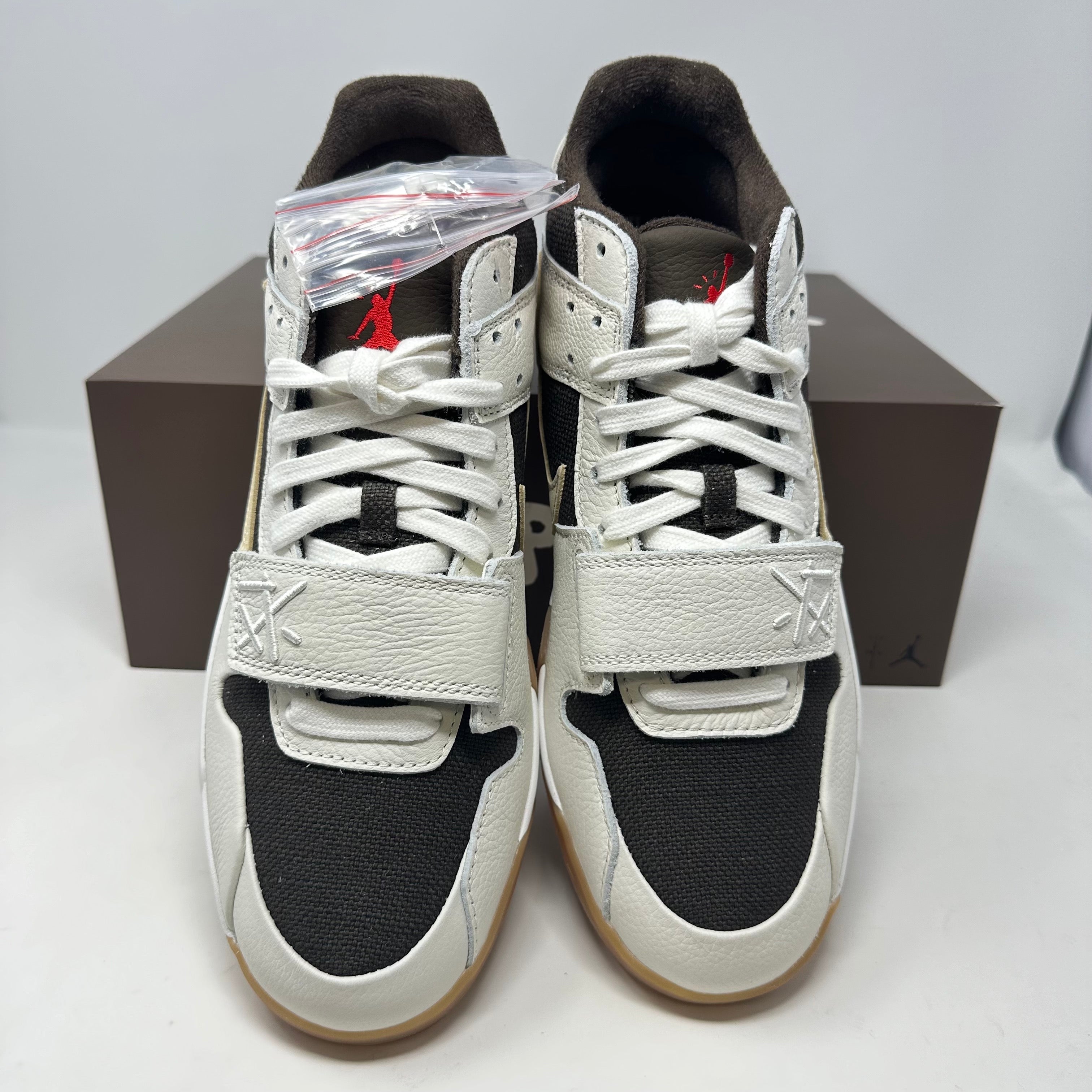 Jordan Jumpman Jack TR Travis Scott Sail