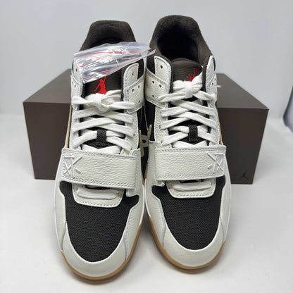 Jordan Jumpman Jack TR Travis Scott Sail