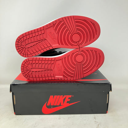 Jordan 1 Retro High OG Patent Bred