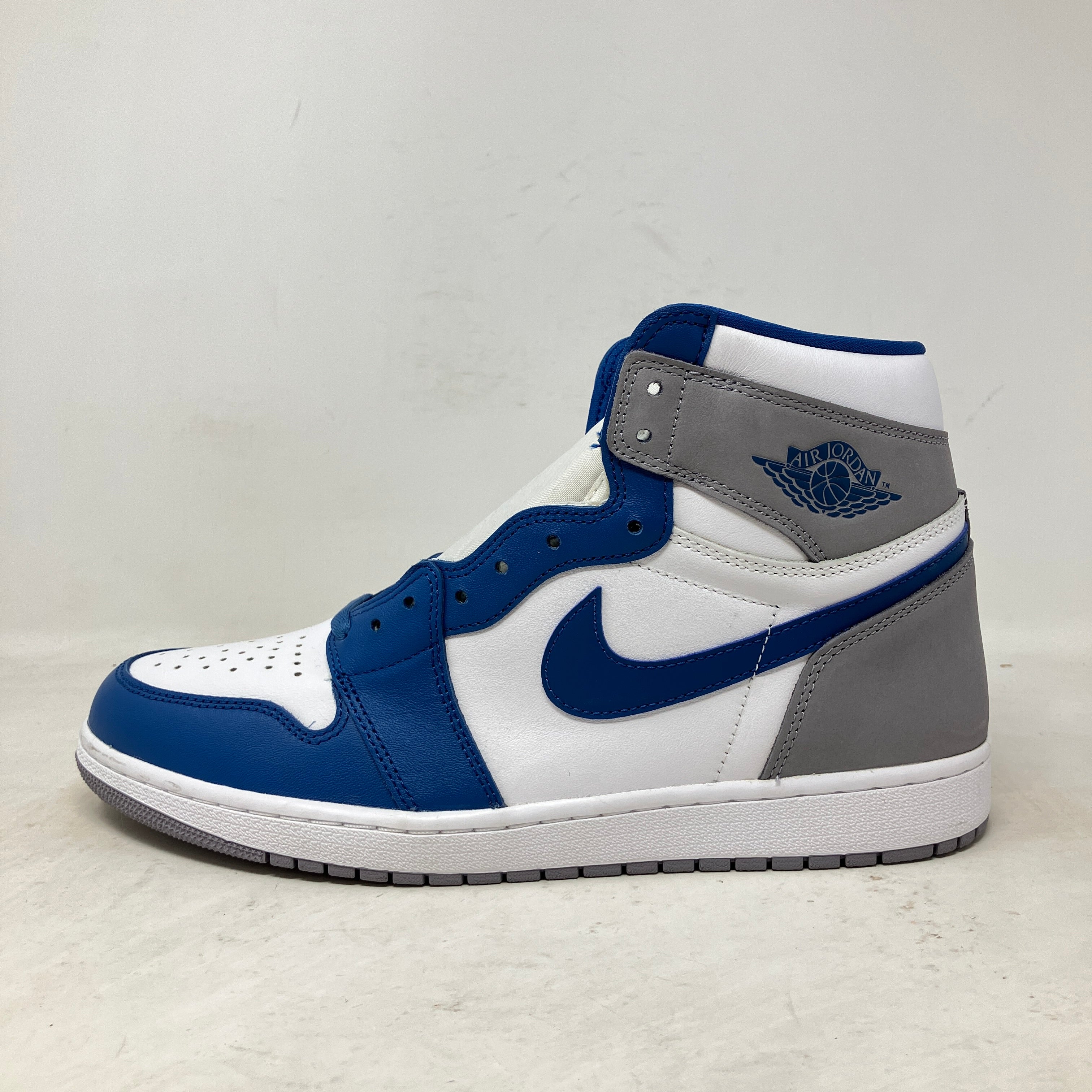 Jordan 1 Retro High OG True Blue