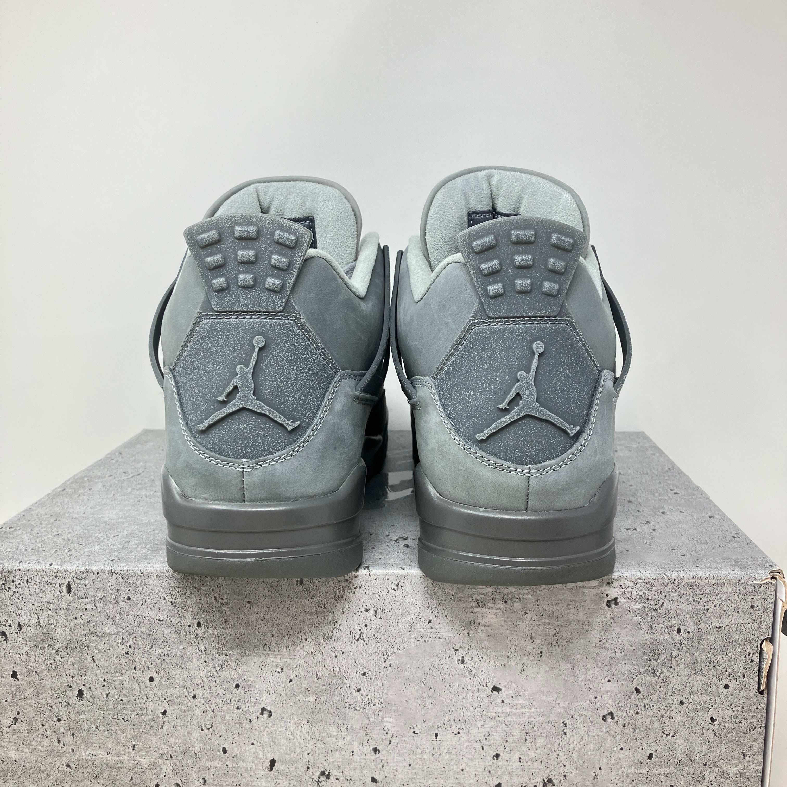 Jordan 4 Retro SE Paris Olympics Wet Cement