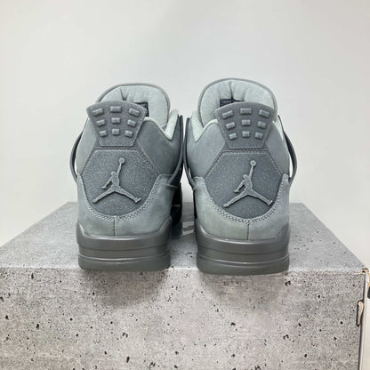 Jordan 4 Retro SE Paris Olympics Wet Cement