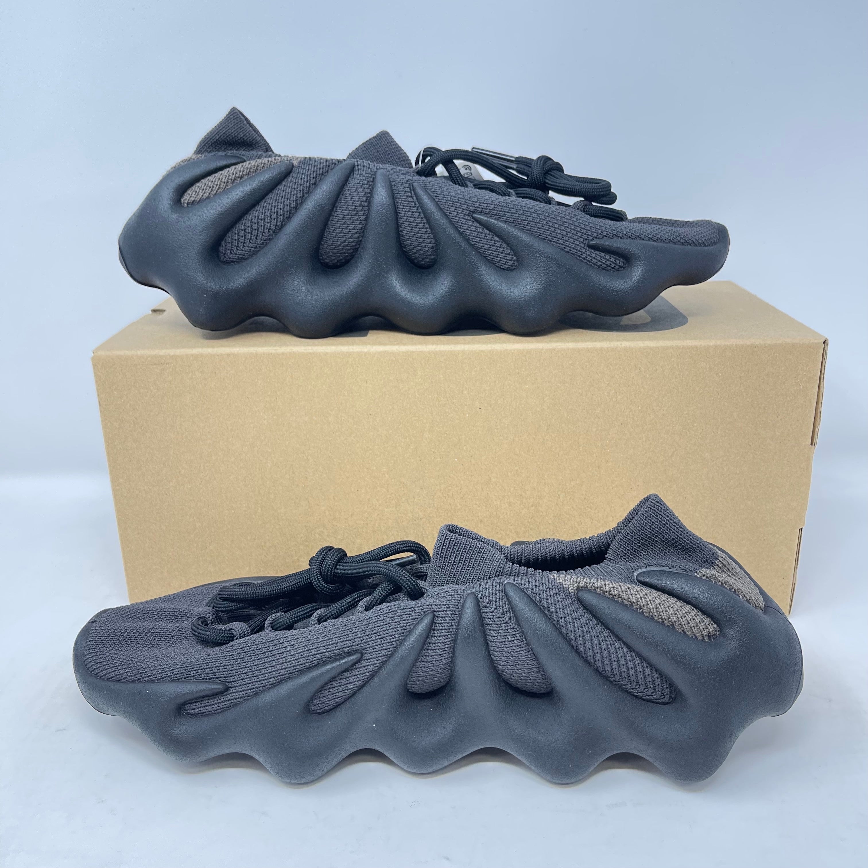 adidas Yeezy 450 Dark Slate
