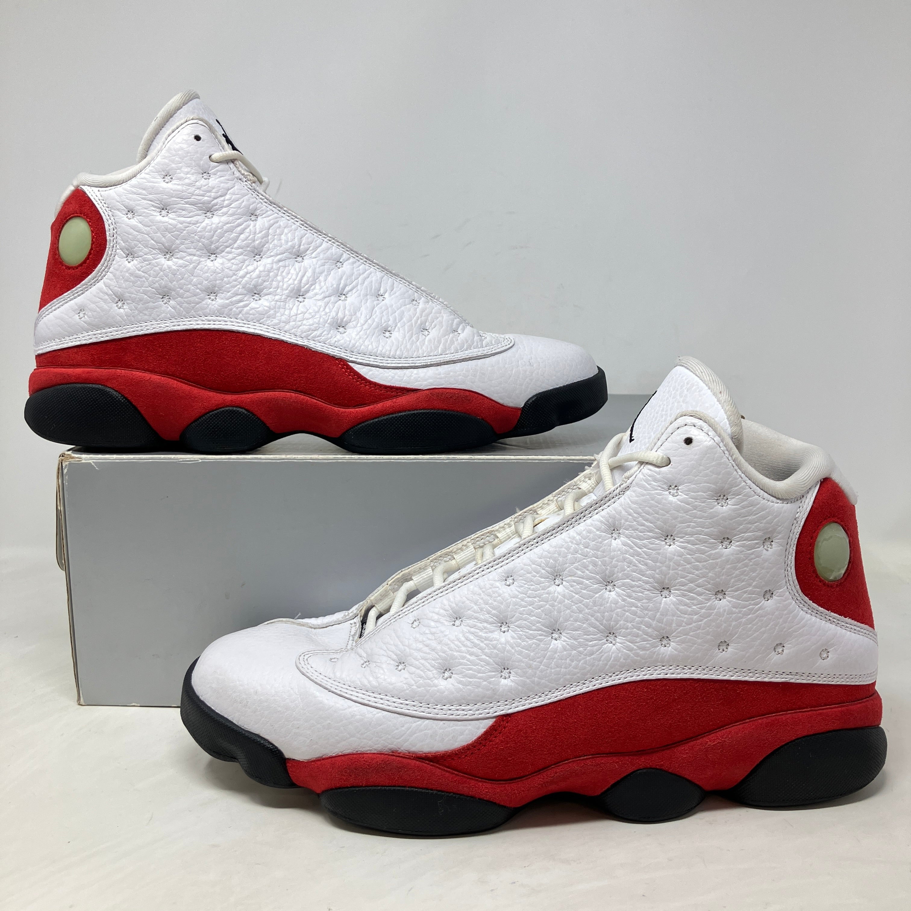 Jordan 13 Retro OG Chicago (2017)