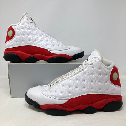 Jordan 13 Retro OG Chicago (2017)