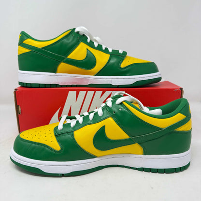 Nike Dunk Low Brazil (2020/2024)