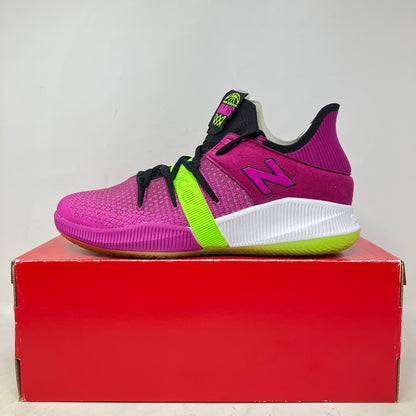 New Balance OMN1S Low Berry Lime