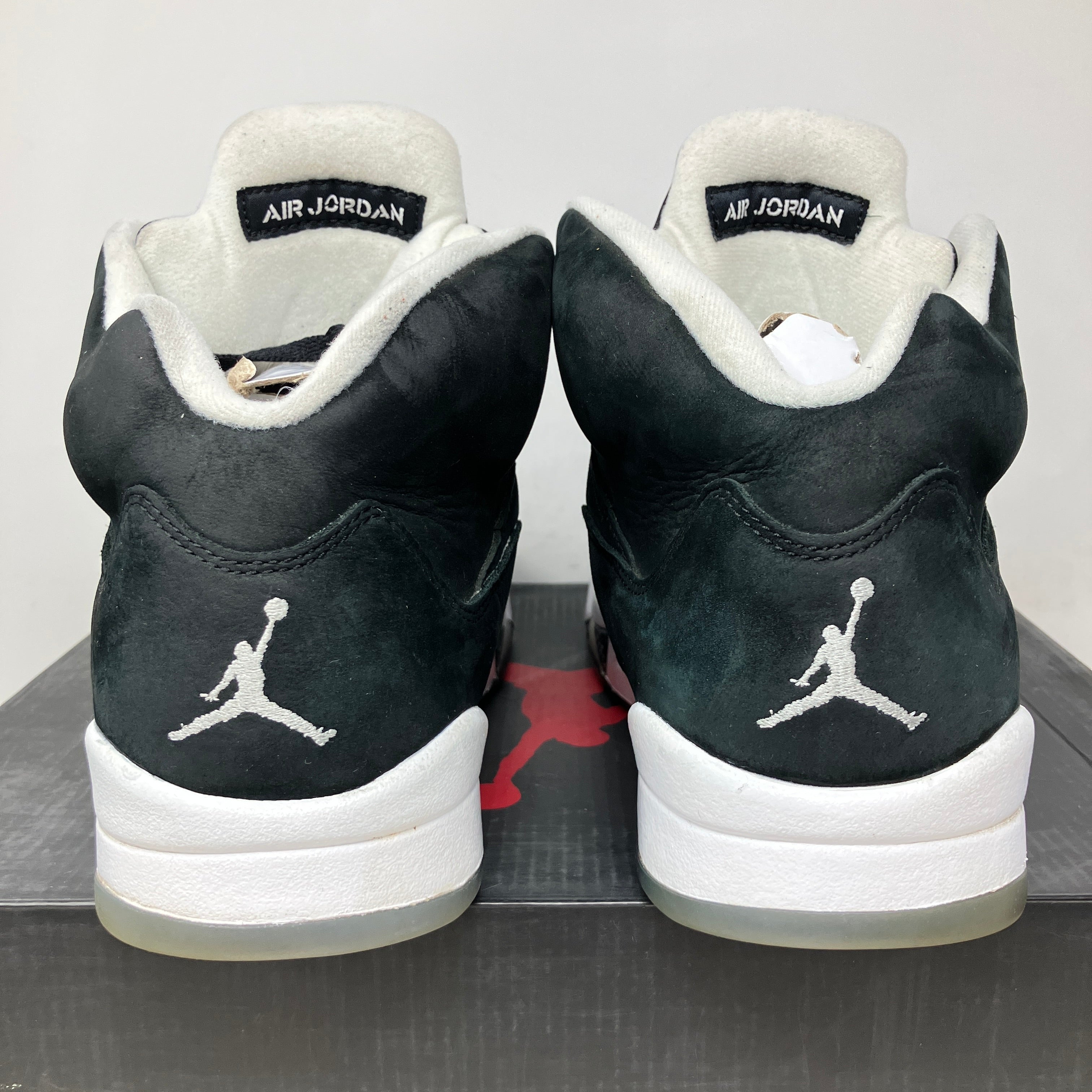 Jordan 5 Retro Oreo (2013)
