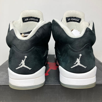 Jordan 5 Retro Oreo (2013)