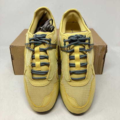 Nike Air Max 1 Travis Scott Cactus Jack Saturn Gold