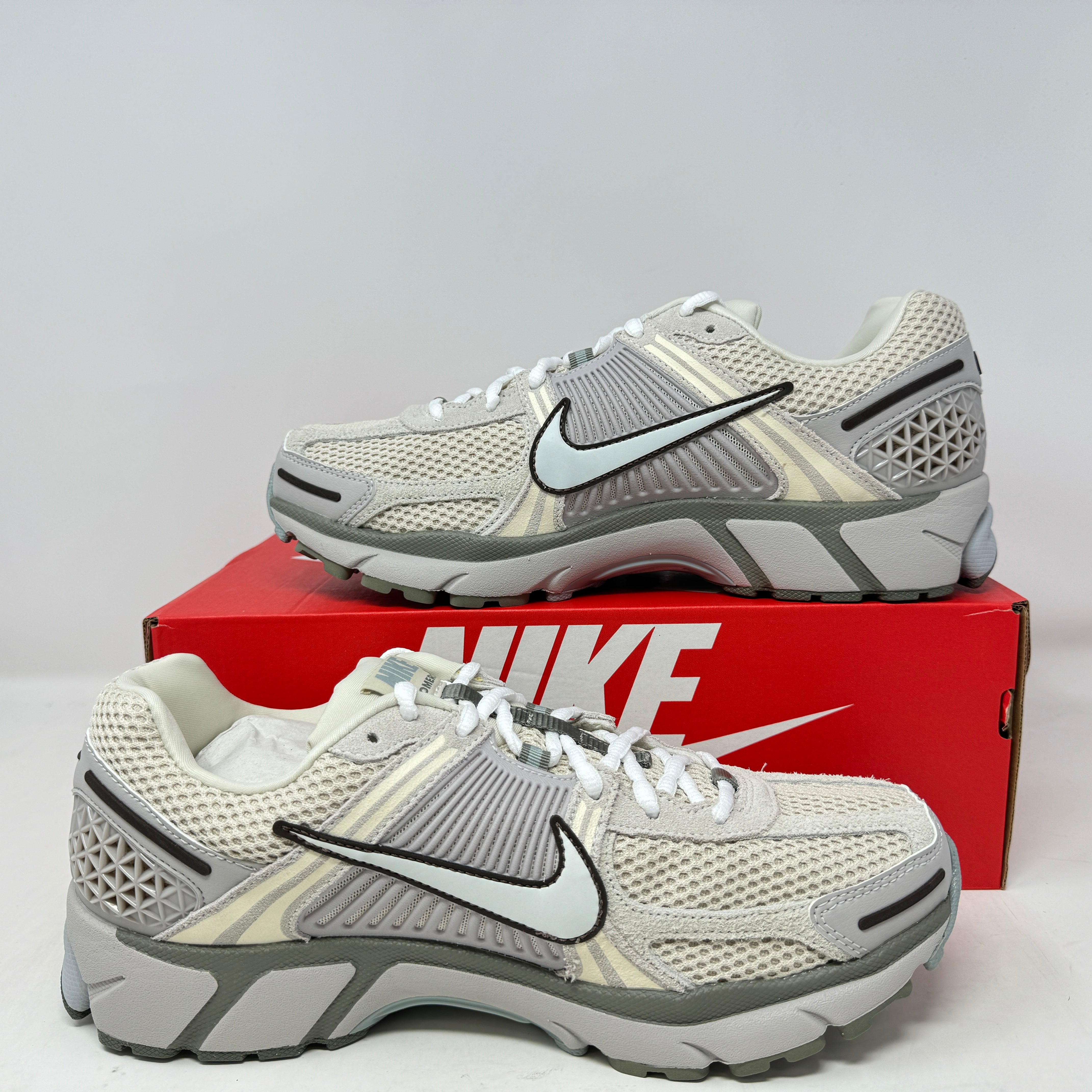 Nike Zoom Vomero 5 SE Light Orewood Brown