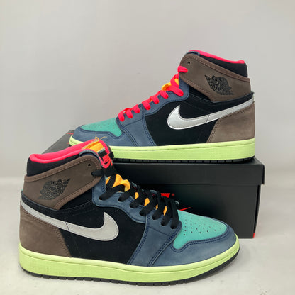 Jordan 1 Retro High Tokyo Bio Hack