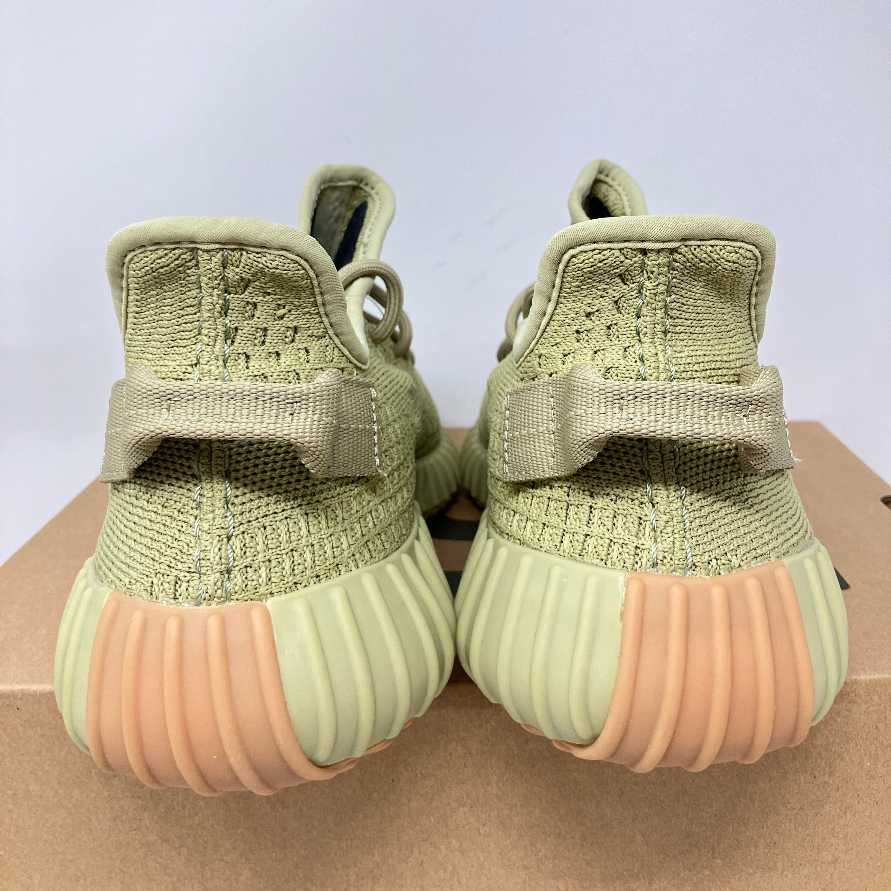 adidas Yeezy Boost 350 V2 Sulfur