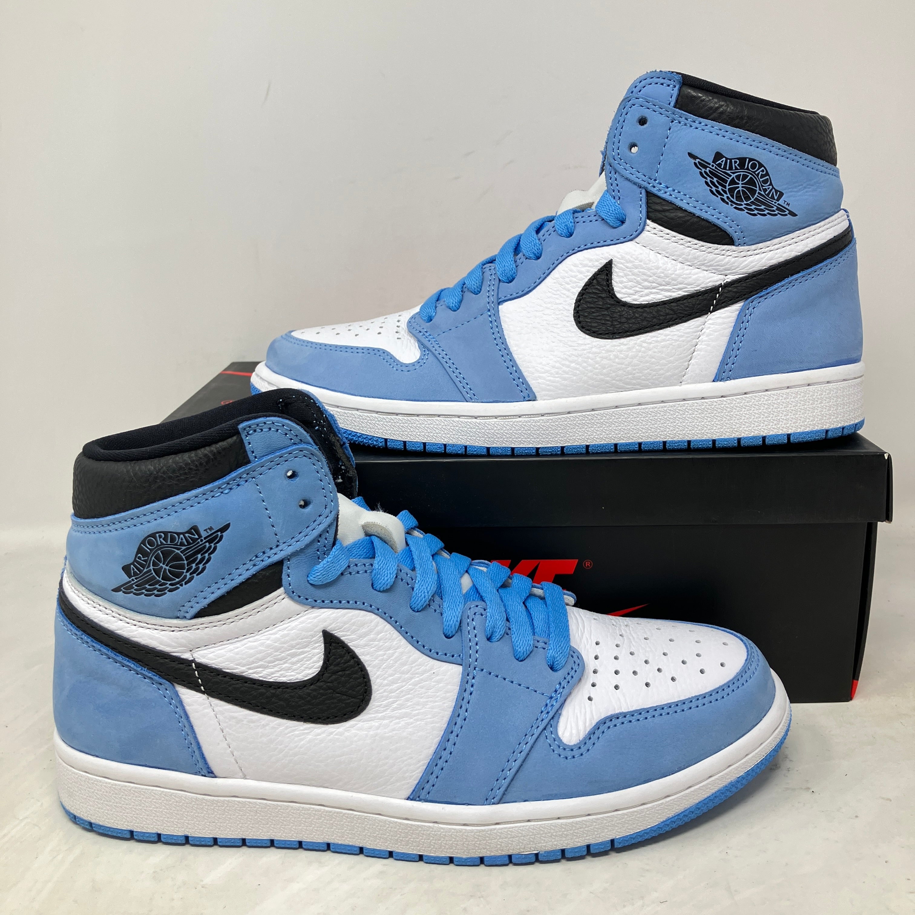 Jordan 1 Retro High OG University Blue