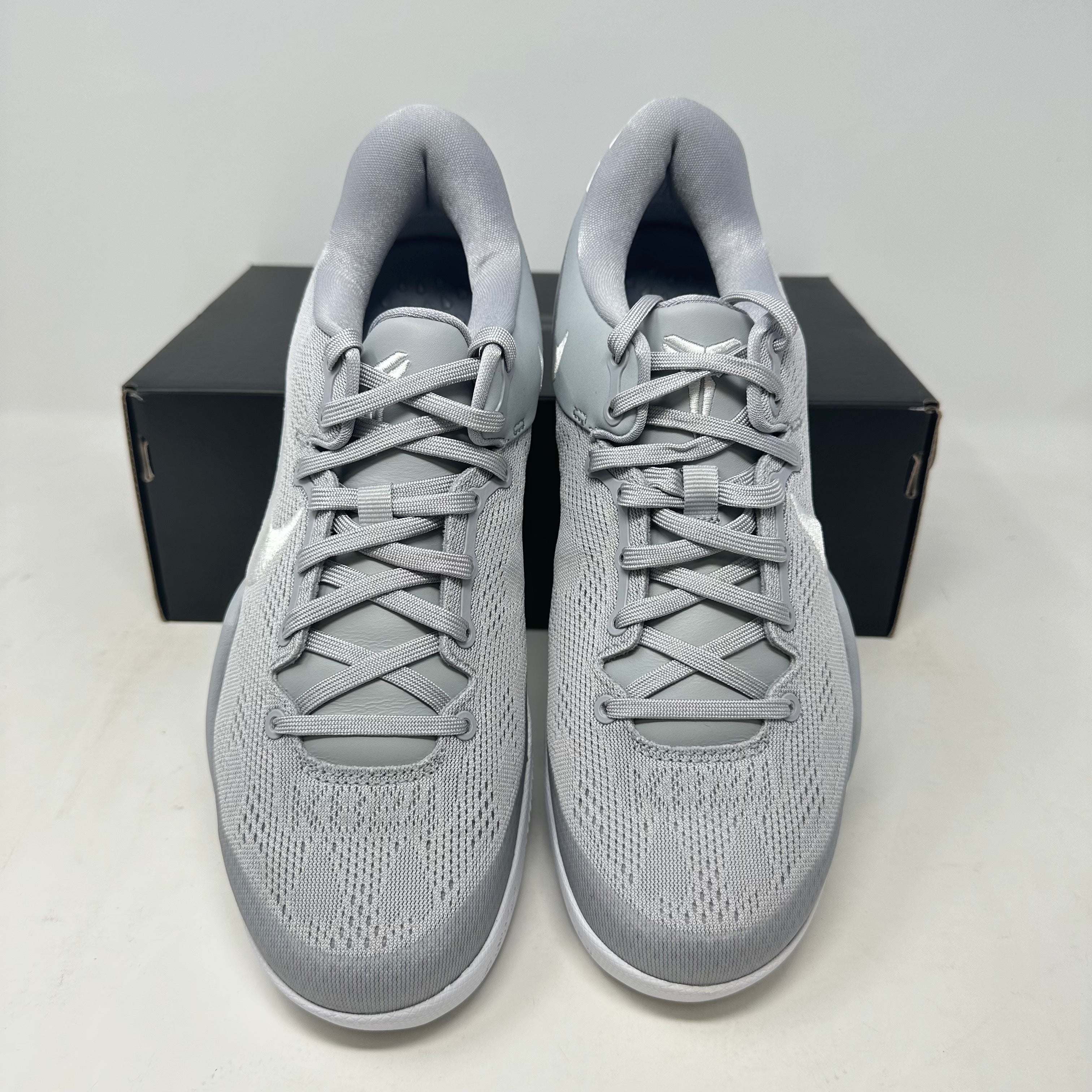 Nike Kobe 8 Protro Wolf Grey