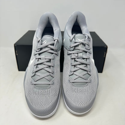 Nike Kobe 8 Protro Wolf Grey