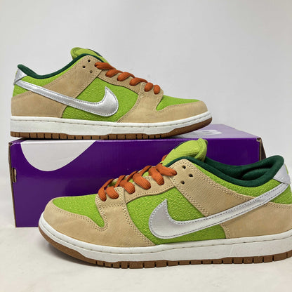 Nike SB Dunk Low Escargot