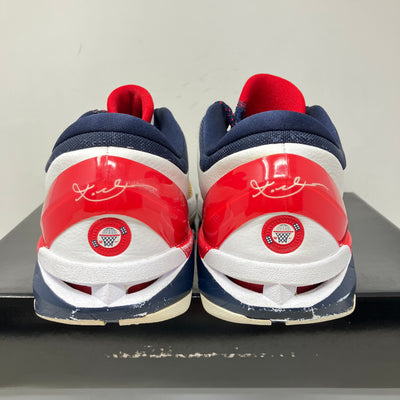 Nike Kobe 7 USA Olympic