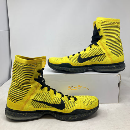 Nike Kobe 10 Elite Opening Night