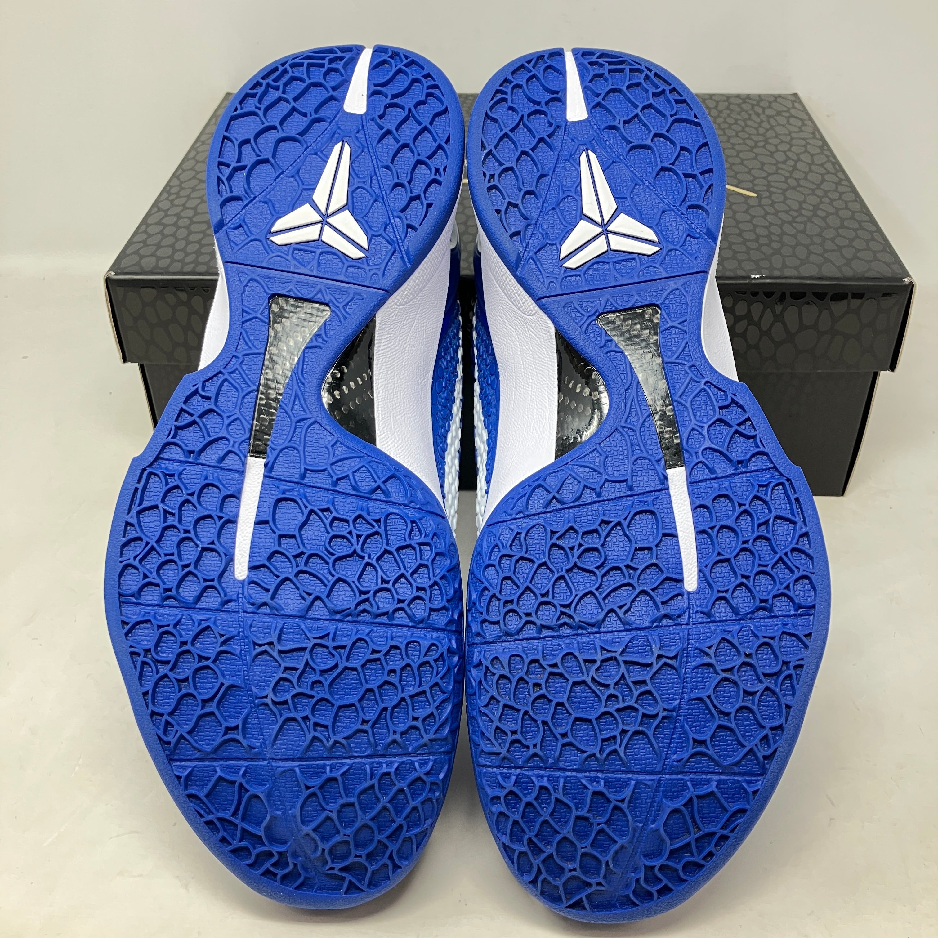 Nike Kobe 6 Protro Dodgers