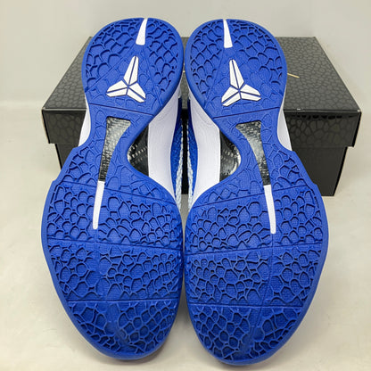 Nike Kobe 6 Protro Dodgers