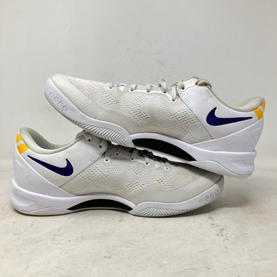 Nike Kobe 8 Protro Lakers Home