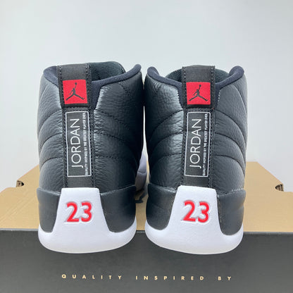 Jordan 12 Retro Playoffs (2022)