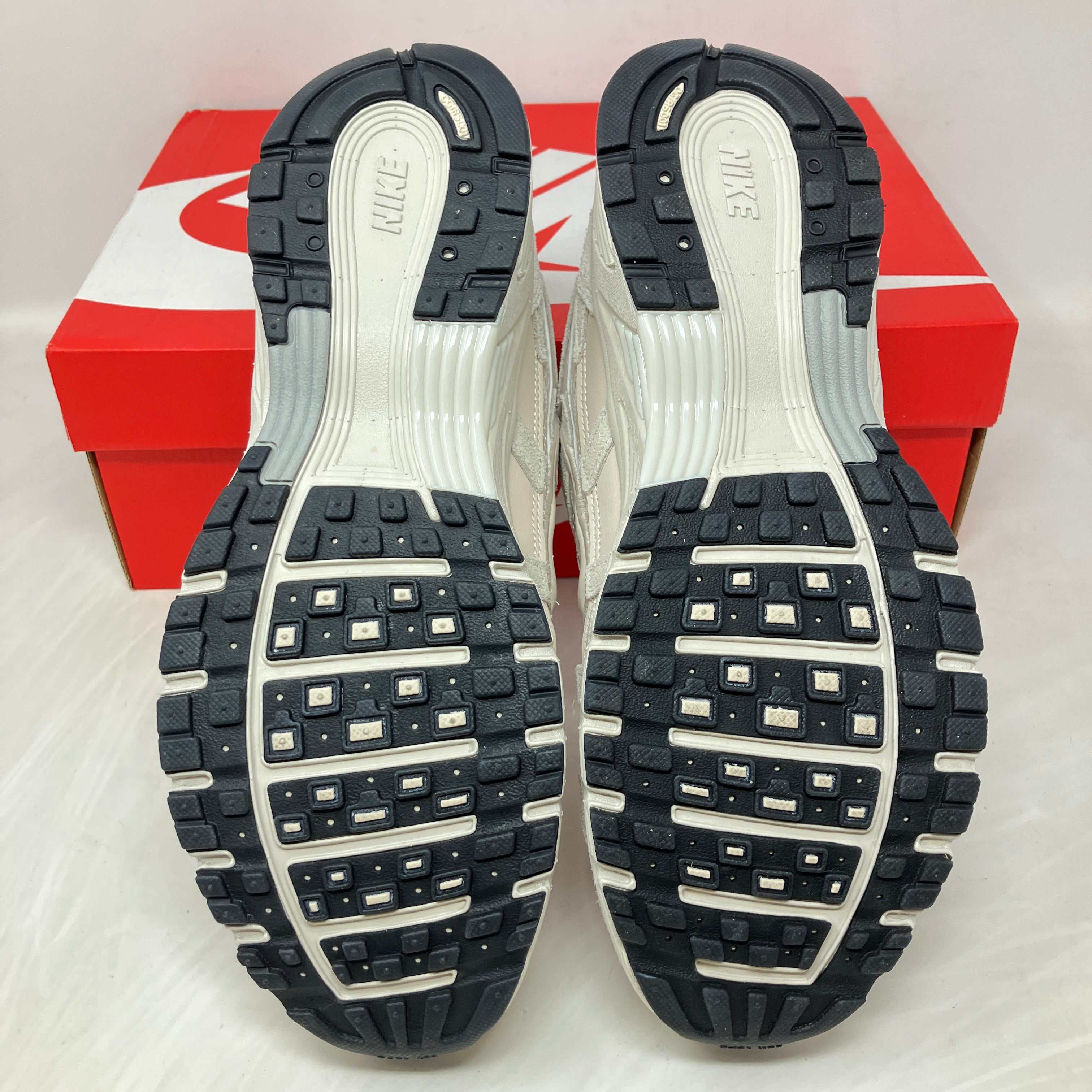 Nike P-6000 SE Light Orewood Brown