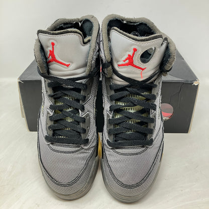 Jordan 5 Retro Off-White Muslin