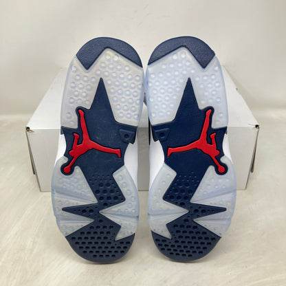 Jordan 6 Retro Olympic (2024)