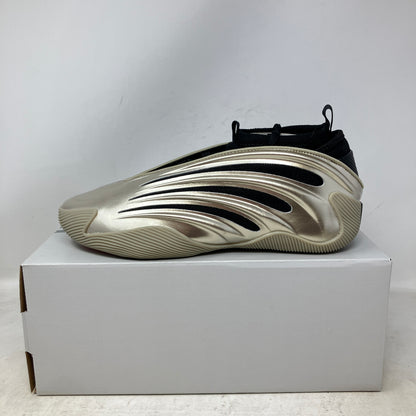 adidas Harden Vol. 9 Cyber Metallic