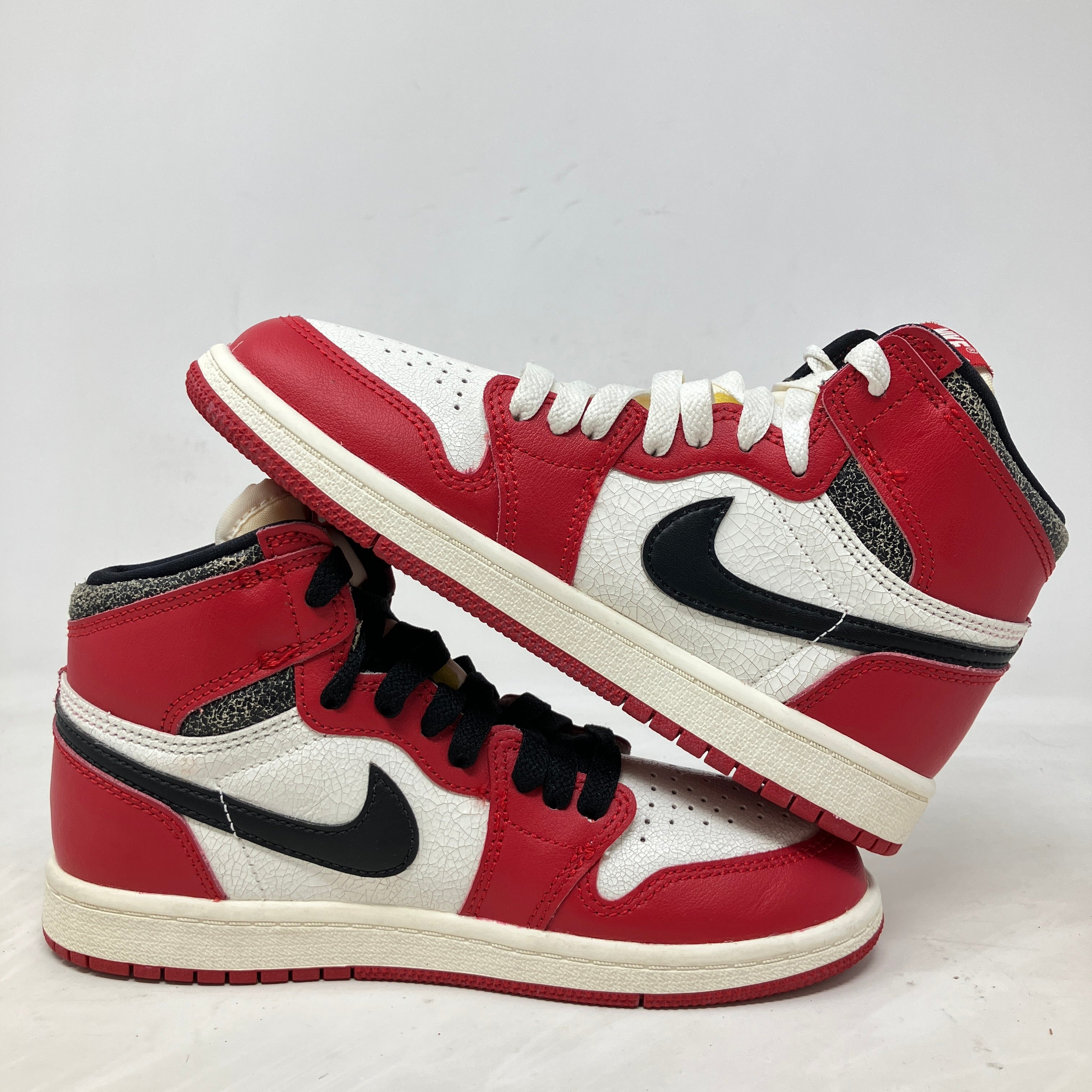 Jordan 1 Retro High OG Chicago Lost and Found (PS)